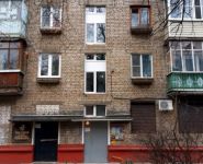 2-комнатная квартира площадью 45 кв.м, Первомайская ул., 52 | цена 4 400 000 руб. | www.metrprice.ru