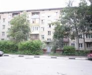 2-комнатная квартира площадью 43 кв.м, Циолковского ул., 13 | цена 4 850 000 руб. | www.metrprice.ru