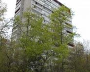 1-комнатная квартира площадью 35 кв.м, Новосибирская ул., 5К1 | цена 5 150 000 руб. | www.metrprice.ru
