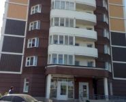 1-комнатная квартира площадью 41 кв.м, Назаровская ул., 5 | цена 4 400 000 руб. | www.metrprice.ru