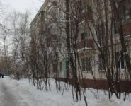 2-комнатная квартира площадью 45 кв.м, улица Кулакова, 19 | цена 6 500 000 руб. | www.metrprice.ru