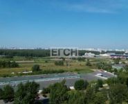 4-комнатная квартира площадью 110 кв.м, Обводное шоссе, 10 | цена 25 000 000 руб. | www.metrprice.ru