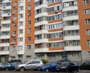 2-комнатная квартира площадью 52 кв.м, Вересковая ул., 1К1 | цена 11 500 000 руб. | www.metrprice.ru