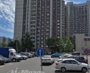 1-комнатная квартира площадью 39 кв.м, Алтуфьевское ш., 86 | цена 6 990 000 руб. | www.metrprice.ru