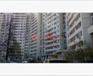 1-комнатная квартира площадью 39 кв.м, Волжский бул., 25К1 | цена 6 100 000 руб. | www.metrprice.ru