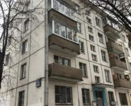 1-комнатная квартира площадью 32 кв.м, Волгоградский просп., 52К2 | цена 6 400 000 руб. | www.metrprice.ru