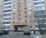2-комнатная квартира площадью 48 кв.м, Бахчиванджи ул., 3 | цена 3 850 000 руб. | www.metrprice.ru