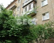 2-комнатная квартира площадью 43 кв.м, улица Терешковой, 13 | цена 2 900 000 руб. | www.metrprice.ru