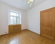 4-комнатная квартира площадью 113 кв.м, Богословский пер., 3 | цена 55 000 000 руб. | www.metrprice.ru