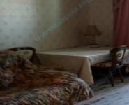 1-комнатная квартира площадью 39 кв.м, Сапёрный проезд, 13 | цена 7 700 000 руб. | www.metrprice.ru