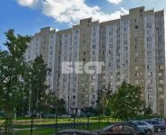 2-комнатная квартира площадью 51 кв.м, Новокосинская улица, 12к6 | цена 6 650 000 руб. | www.metrprice.ru