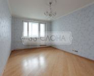 2-комнатная квартира площадью 58.6 кв.м, Ленская улица, 23 | цена 11 500 000 руб. | www.metrprice.ru