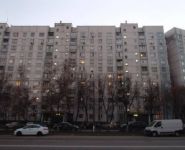 1-комнатная квартира площадью 40 кв.м, улица Исаева, 2 | цена 3 450 000 руб. | www.metrprice.ru