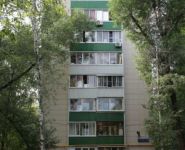 1-комнатная квартира площадью 33 кв.м, Коптевская улица, 18Б | цена 5 500 000 руб. | www.metrprice.ru