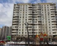 3-комнатная квартира площадью 75 кв.м, Генерала Кузнецова ул., 25К1 | цена 10 800 000 руб. | www.metrprice.ru