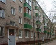 1-комнатная квартира площадью 32 кв.м, Зарайская ул., 64 | цена 4 600 000 руб. | www.metrprice.ru