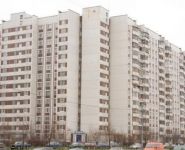 3-комнатная квартира площадью 75 кв.м, Зеленоград, к1554 | цена 8 200 000 руб. | www.metrprice.ru