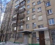 1-комнатная квартира площадью 30 кв.м, Петровско-Разумовский пр., 10 | цена 6 100 000 руб. | www.metrprice.ru