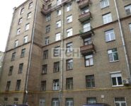 2-комнатная квартира площадью 62 кв.м, Мосфильмовская улица, 8 | цена 14 800 000 руб. | www.metrprice.ru