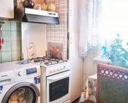 3-комнатная квартира площадью 64 кв.м, Бутлерова ул., 14К2 | цена 10 500 000 руб. | www.metrprice.ru