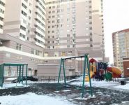 3-комнатная квартира площадью 96 кв.м, Чугунова ул., 15Б | цена 5 400 000 руб. | www.metrprice.ru