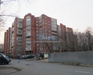 2-комнатная квартира площадью 71 кв.м, Октябрьский пр-т, 373К9 | цена 6 100 000 руб. | www.metrprice.ru