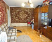 2-комнатная квартира площадью 45.2 кв.м, Амурская ул., 16к1 | цена 6 400 000 руб. | www.metrprice.ru