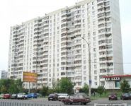 1-комнатная квартира площадью 38 кв.м, 14-й мкр, К1448 | цена 3 900 000 руб. | www.metrprice.ru