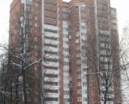 2-комнатная квартира площадью 58 кв.м, Зелёная улица, 17 | цена 6 250 000 руб. | www.metrprice.ru