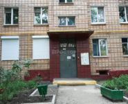 1-комнатная квартира площадью 30 кв.м, Нагатинская ул., 17к1 | цена 4 900 000 руб. | www.metrprice.ru