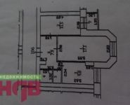 2-комнатная квартира площадью 52 кв.м, Благовещенская улица, 12 | цена 5 600 000 руб. | www.metrprice.ru