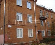 2-комнатная квартира площадью 44 кв.м, Комсомольская ул., 28 | цена 850 000 руб. | www.metrprice.ru