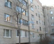 4-комнатная квартира площадью 85 кв.м, Островского ул., 10 | цена 5 500 000 руб. | www.metrprice.ru