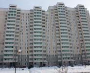 1-комнатная квартира площадью 38.2 кв.м, 20-й мкр, К2005 | цена 4 550 000 руб. | www.metrprice.ru