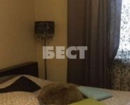 1-комнатная квартира площадью 31 кв.м, Дорогомиловская Большая ул., 11 | цена 11 600 000 руб. | www.metrprice.ru