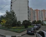 2-комнатная квартира площадью 54 кв.м, Василия Петушкова ул., 7 | цена 7 800 000 руб. | www.metrprice.ru