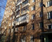 2-комнатная квартира площадью 34.3 кв.м, Мариупольская ул., 8 | цена 5 250 000 руб. | www.metrprice.ru