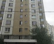 1-комнатная квартира площадью 40 кв.м, Митинский 3-й пер., 7 | цена 6 240 000 руб. | www.metrprice.ru