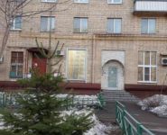 3-комнатная квартира площадью 72 кв.м, Пудовкина ул., 3 | цена 17 500 000 руб. | www.metrprice.ru