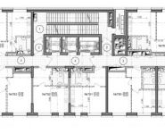 1-комнатная квартира площадью 48 кв.м, Ильменский проезд, д. 14 корп. А | цена 10 944 000 руб. | www.metrprice.ru