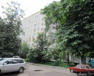 3-комнатная квартира площадью 63 кв.м, Кировоградская ул., 40К1 | цена 10 800 000 руб. | www.metrprice.ru