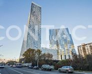 4-комнатная квартира площадью 150 кв.м в ЖК "Дом на Мосфильмовской", Мосфильмовская ул., 8 | цена 67 000 000 руб. | www.metrprice.ru