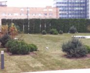 1-комнатная квартира площадью 37 кв.м, улица Василия Ботылёва, 6 | цена 6 292 400 руб. | www.metrprice.ru