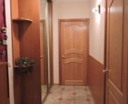 2-комнатная квартира площадью 53.3 кв.м, Неманский пр., 1 | цена 9 500 000 руб. | www.metrprice.ru