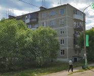 2-комнатная квартира площадью 44 кв.м, Забырина ул., 8 | цена 1 699 900 руб. | www.metrprice.ru
