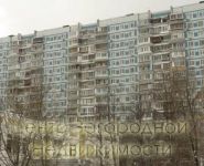 1-комнатная квартира площадью 38 кв.м, Раменки ул., 11К2 | цена 7 900 000 руб. | www.metrprice.ru