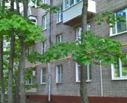 2-комнатная квартира площадью 46 кв.м, улица Фабрициуса, 22 | цена 8 500 000 руб. | www.metrprice.ru