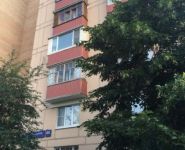 1-комнатная квартира площадью 31 кв.м, Волгоградский просп., 68 | цена 5 600 000 руб. | www.metrprice.ru