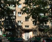 3-комнатная квартира площадью 55 кв.м, Петровско-Разумовский Старый пр., 6К1 | цена 11 800 000 руб. | www.metrprice.ru