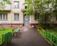 2-комнатная квартира площадью 44 кв.м, Старокрымская улица, 13с1 | цена 6 100 000 руб. | www.metrprice.ru